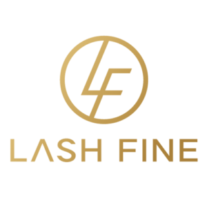 lashfine logo