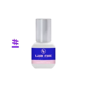 Fast Drying Lash Extension Glue(1# )