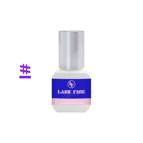 Fast Drying Lash Extension Glue(1# )