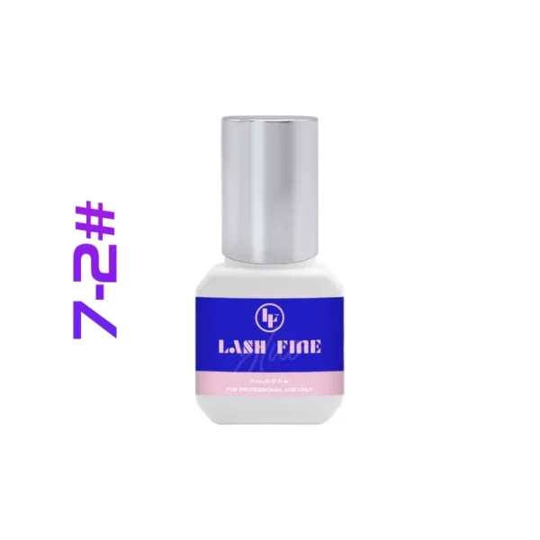 Private Label Lash Extension Glue(7-2#)
