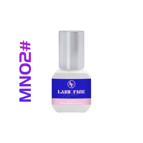 Hypoallergenic Lash Extension Glue(MN02#)