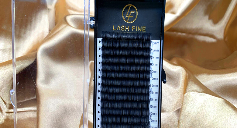 lashfine lash