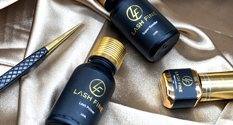 lashfine tools