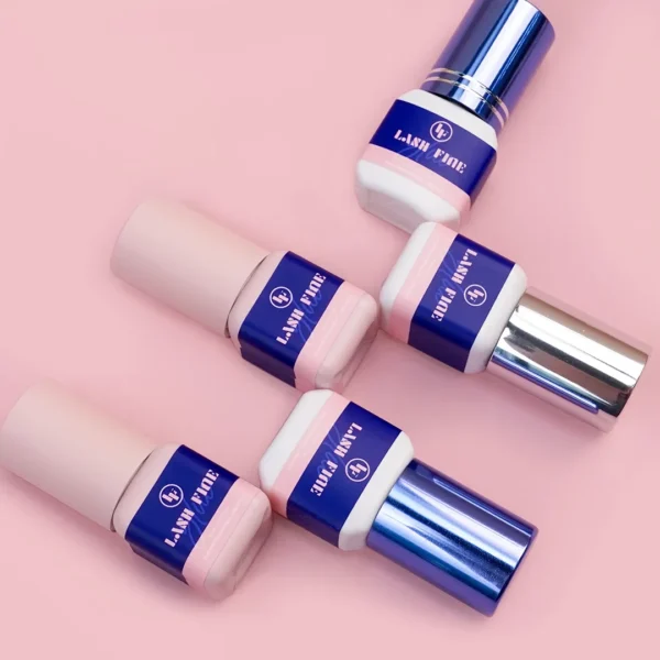 Private Label Lash Extension Glue(UV#) - Image 4