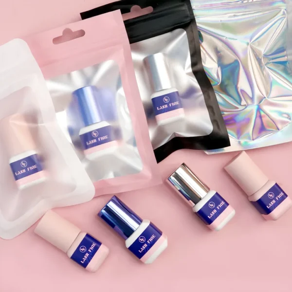 Private Label Lash Extension Glue(UV#) - Image 3
