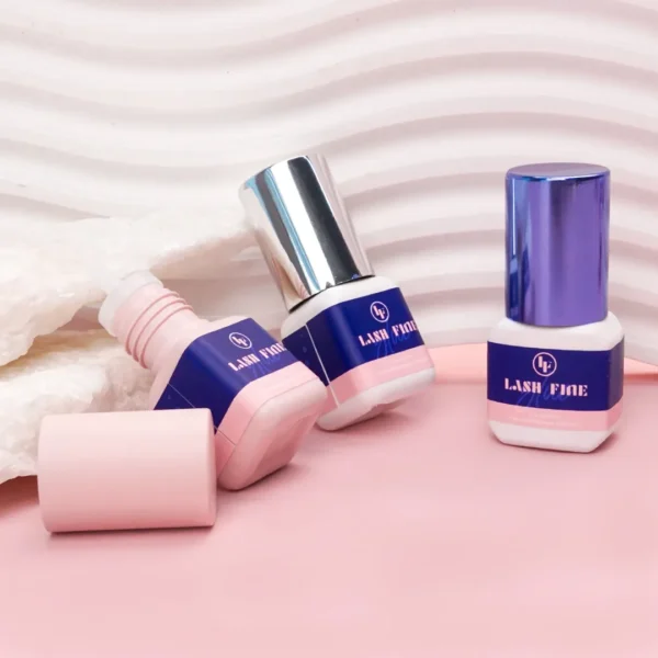 Lash Extension Glue Manufacturer(5#) - Image 4