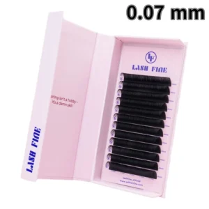 0.07mm Volume Lashes