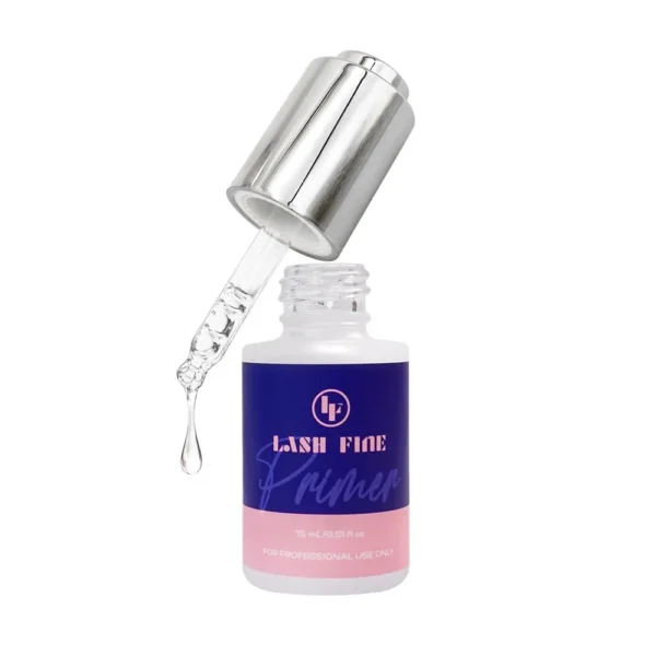Cruelty Free Lash Primer Vendor - Image 2