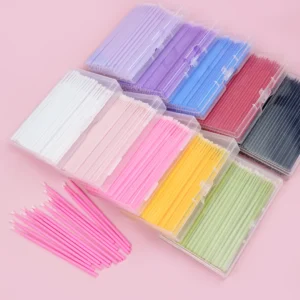 lash brush