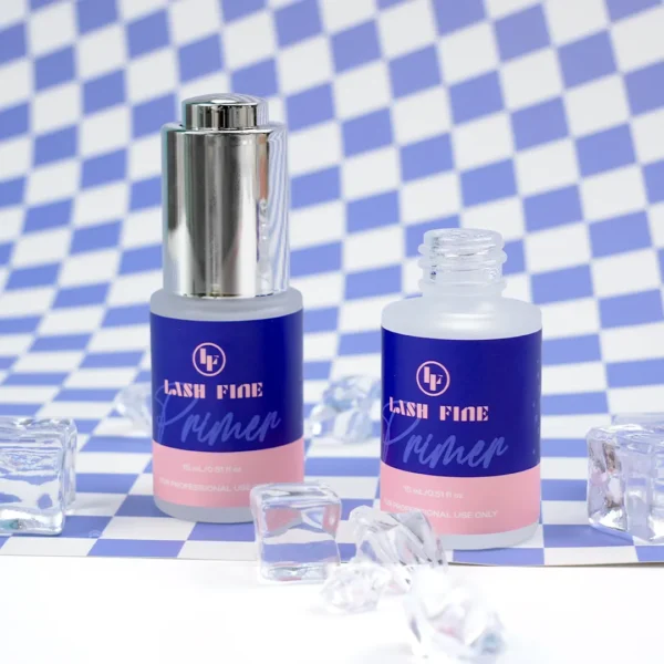 Cruelty Free Lash Primer Vendor - Image 10