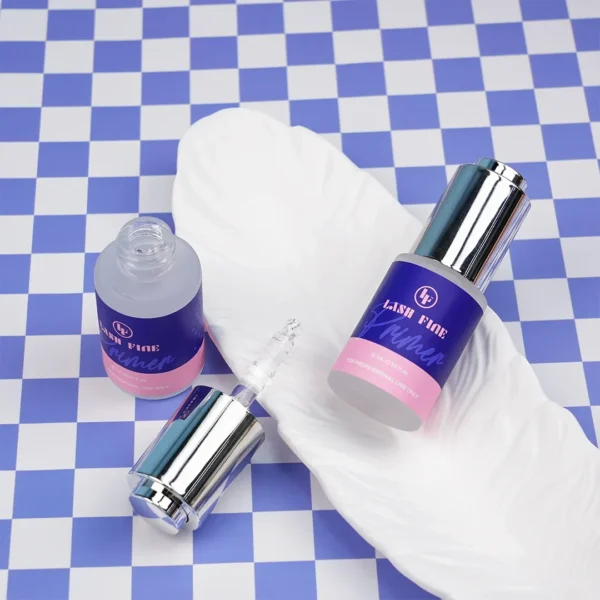 Cruelty Free Lash Primer Vendor - Image 11