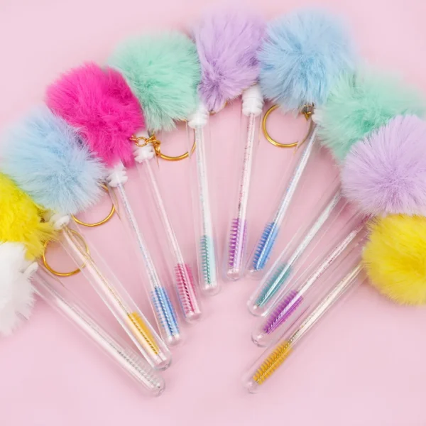 lash brush - Image 11