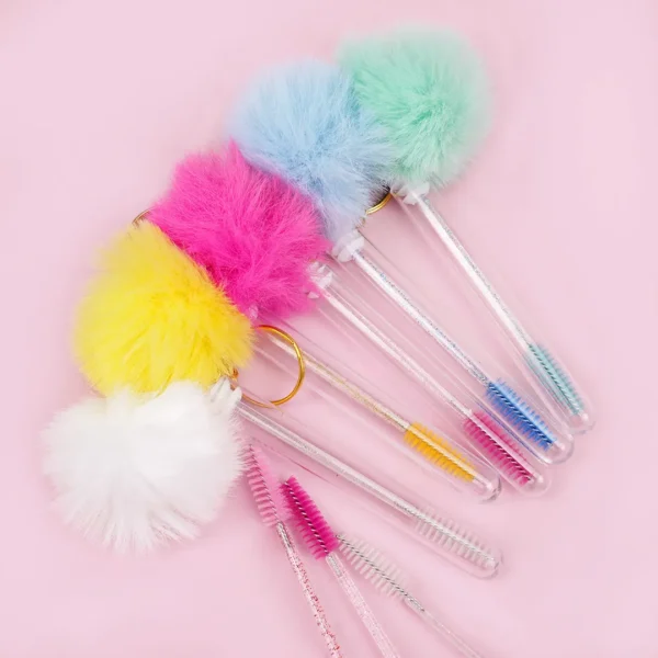 lash brush - Image 12
