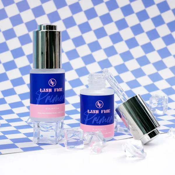 Cruelty Free Lash Primer Vendor - Image 13