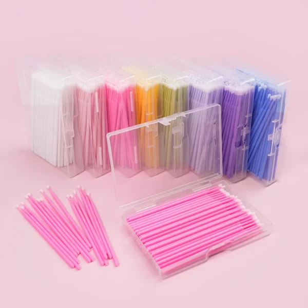 lash brush - Image 2