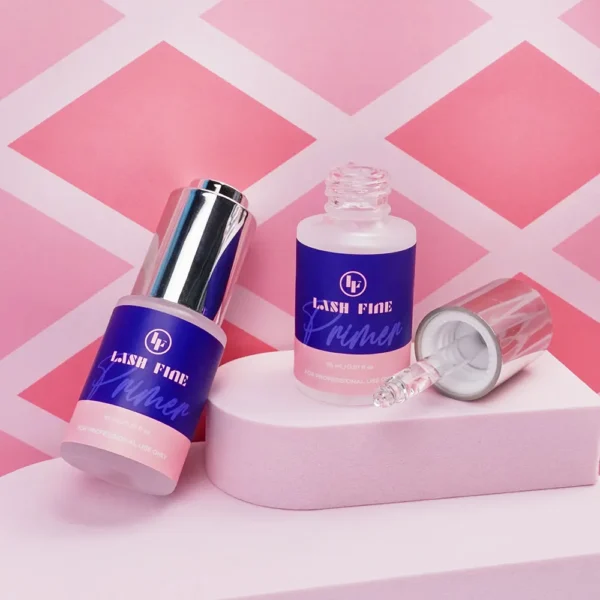 Cruelty Free Lash Primer Vendor - Image 4