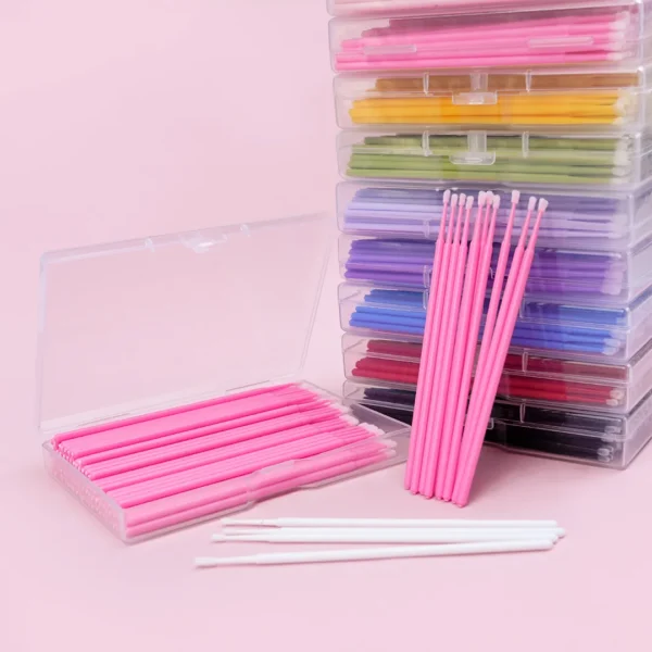 lash brush - Image 3