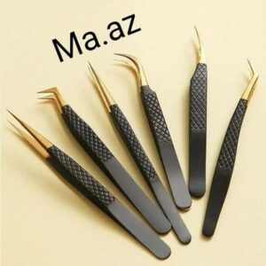 eyelash tweezer manufacture