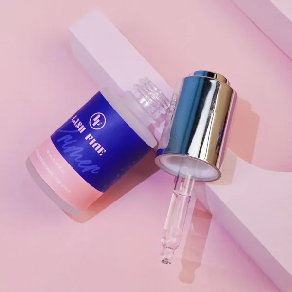 Cruelty Free Lash Primer Vendor - Image 5