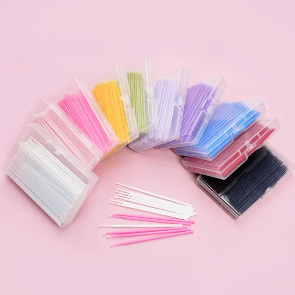 lash brush - Image 4