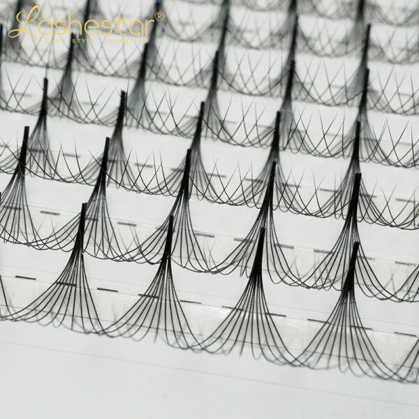 premade lash fans bulk(10D） - Image 4
