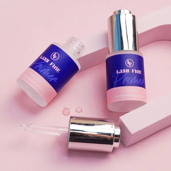 Cruelty Free Lash Primer Vendor - Image 6