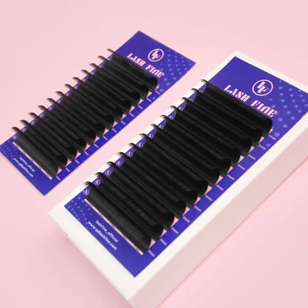Easy Fan Lashes Wholesale (0.03mm) - Image 3