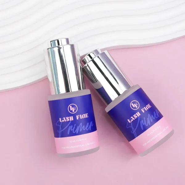 Cruelty Free Lash Primer Vendor - Image 7
