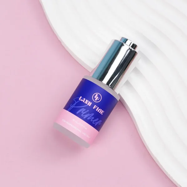 Cruelty Free Lash Primer Vendor - Image 8