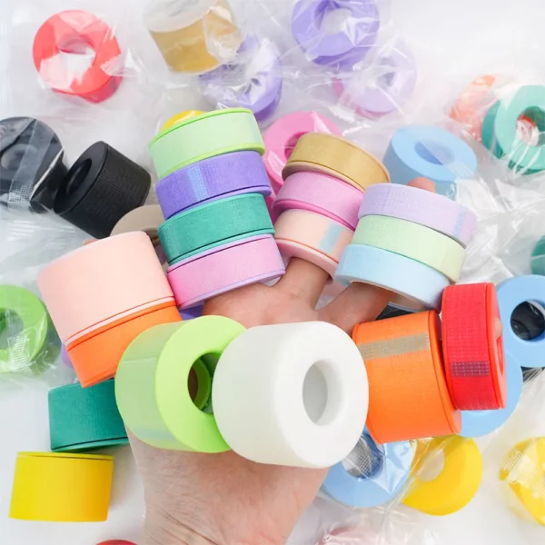 Glue Tape for Lash Extension - Image 7