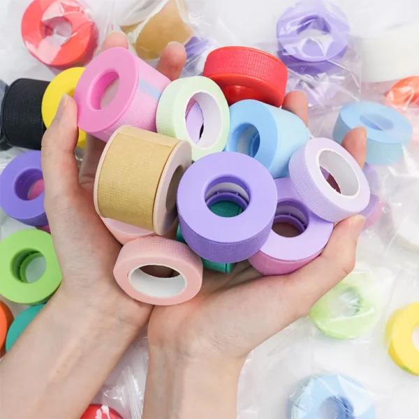 Glue Tape for Lash Extension - Image 8