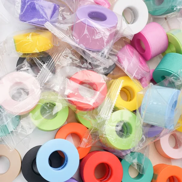 Glue Tape for Lash Extension - Image 9