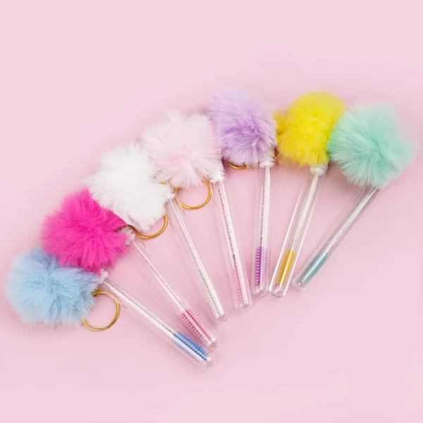 lash brush - Image 9