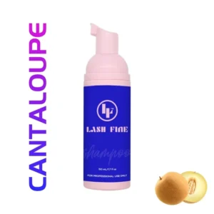 Lash Shampoo Concentrate(CANTALOUPE)