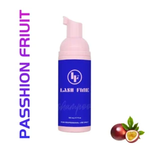 Private Label Lash Shampoo（PASSHION FRIUIT）