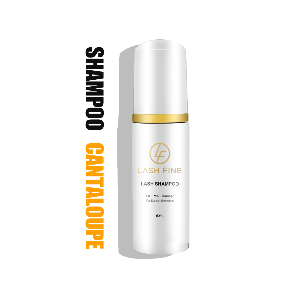 lash shampoo concentrate