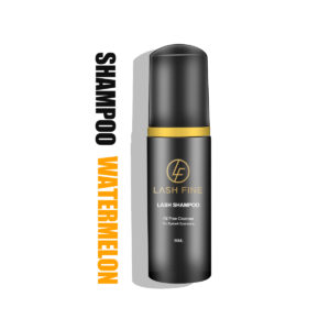 lash shampoo supplier
