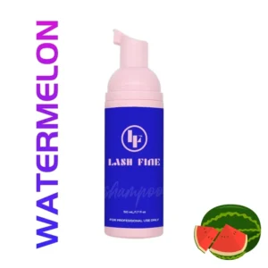 Lash Shampoo Supplier(WATERMELON）