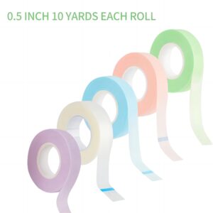 Glue Tape for Lash Extension