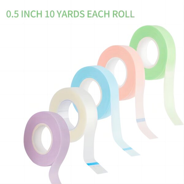 Glue Tape for Lash Extension
