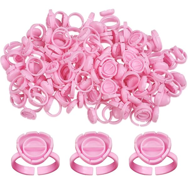 eyelash extension ring - Image 3