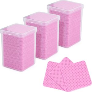 Glue Wipes for Lash Extension