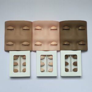 training heads