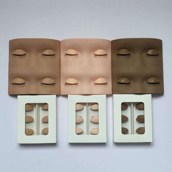 training heads