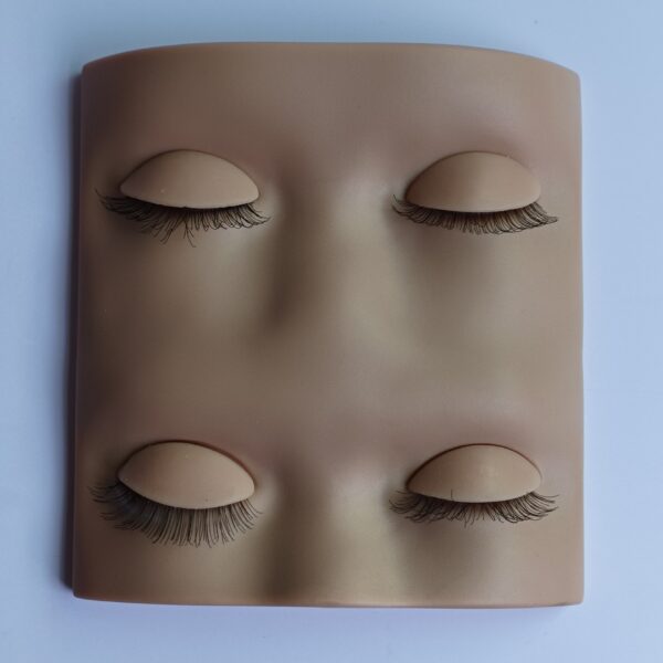 training heads