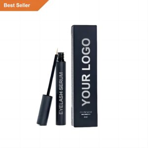 lashes growth serum