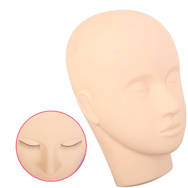 LASH TRAINING HEAD - Image 2