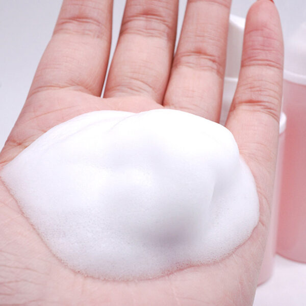 lash shampoo conditioner vendor(peach) - Image 2