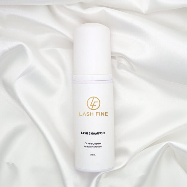 lash extension shampoo bulk(ORANGE) - Image 3