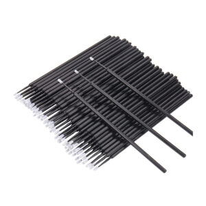mini lash brush